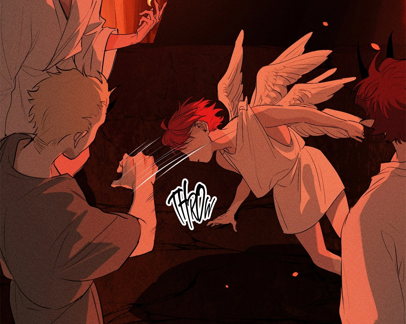 Do As You Please - Chapter 4 Page 4