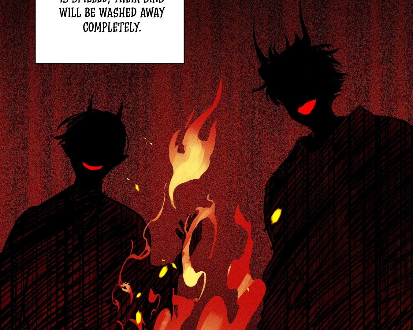 Do As You Please - Chapter 4 Page 9