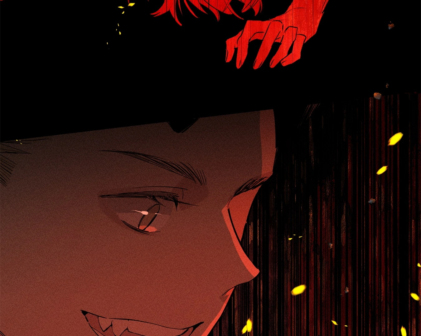 Do As You Please - Chapter 4 Page 11