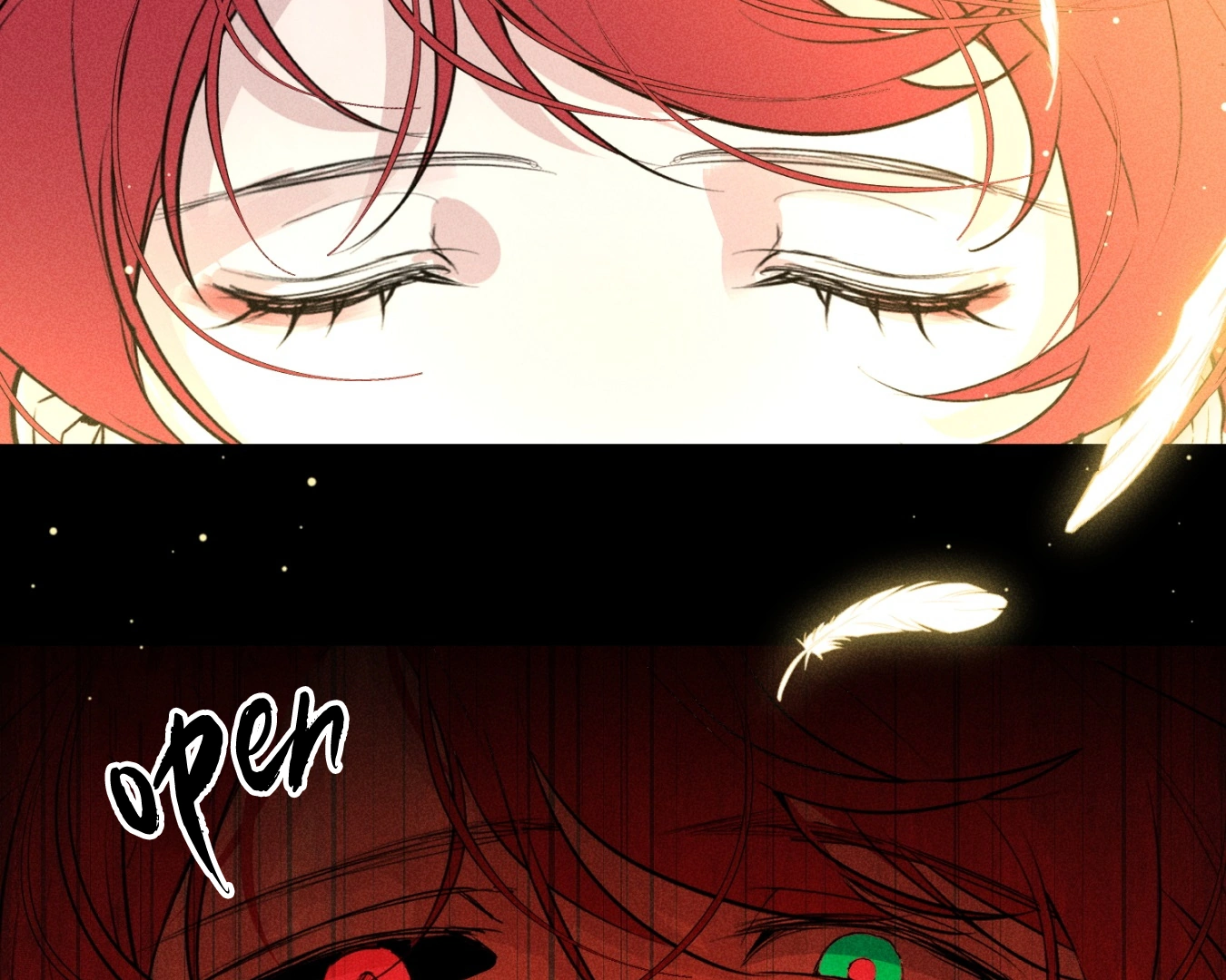 Do As You Please - Chapter 4 Page 24