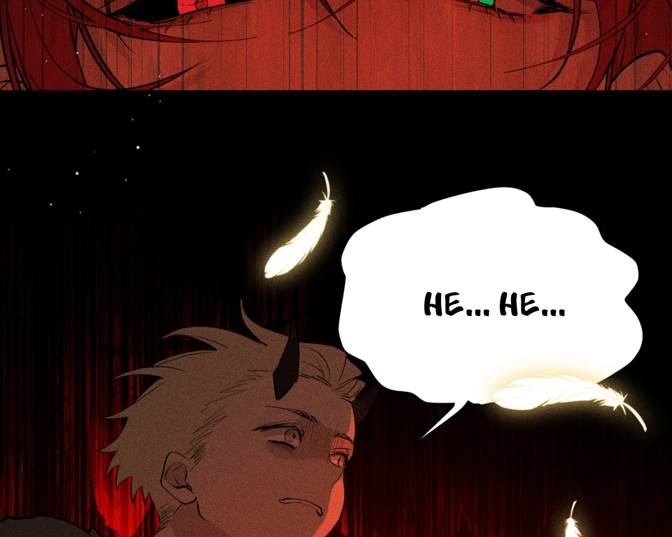 Do As You Please - Chapter 4 Page 25
