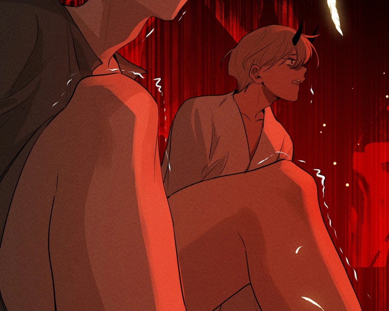 Do As You Please - Chapter 4 Page 26