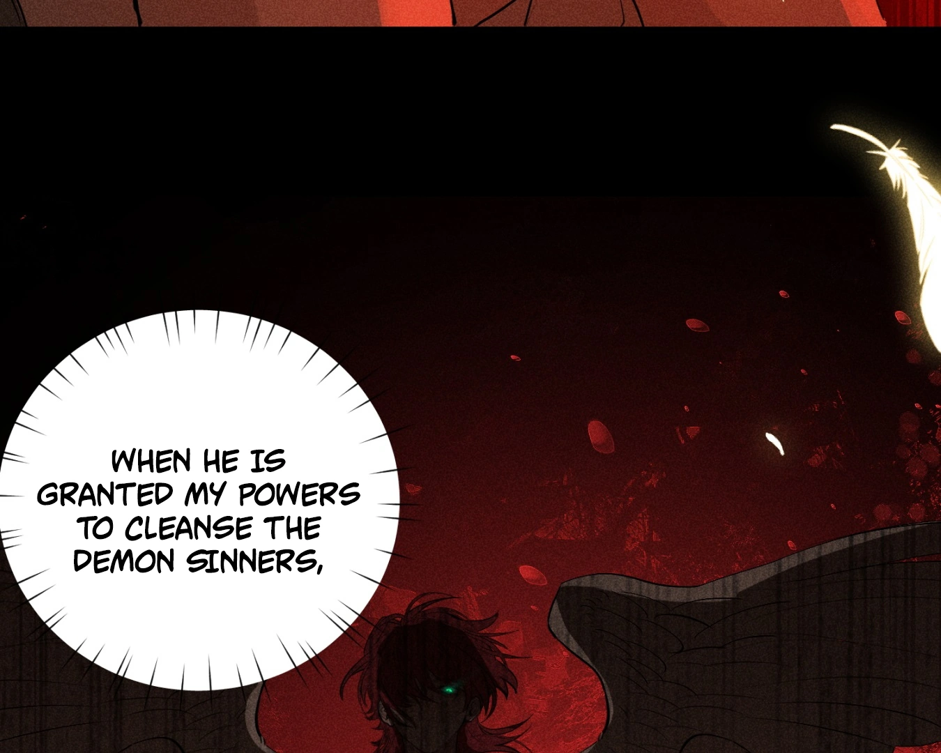 Do As You Please - Chapter 4 Page 27