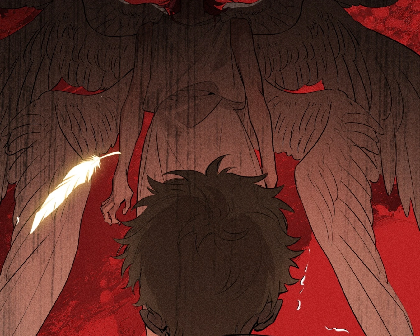 Do As You Please - Chapter 4 Page 28