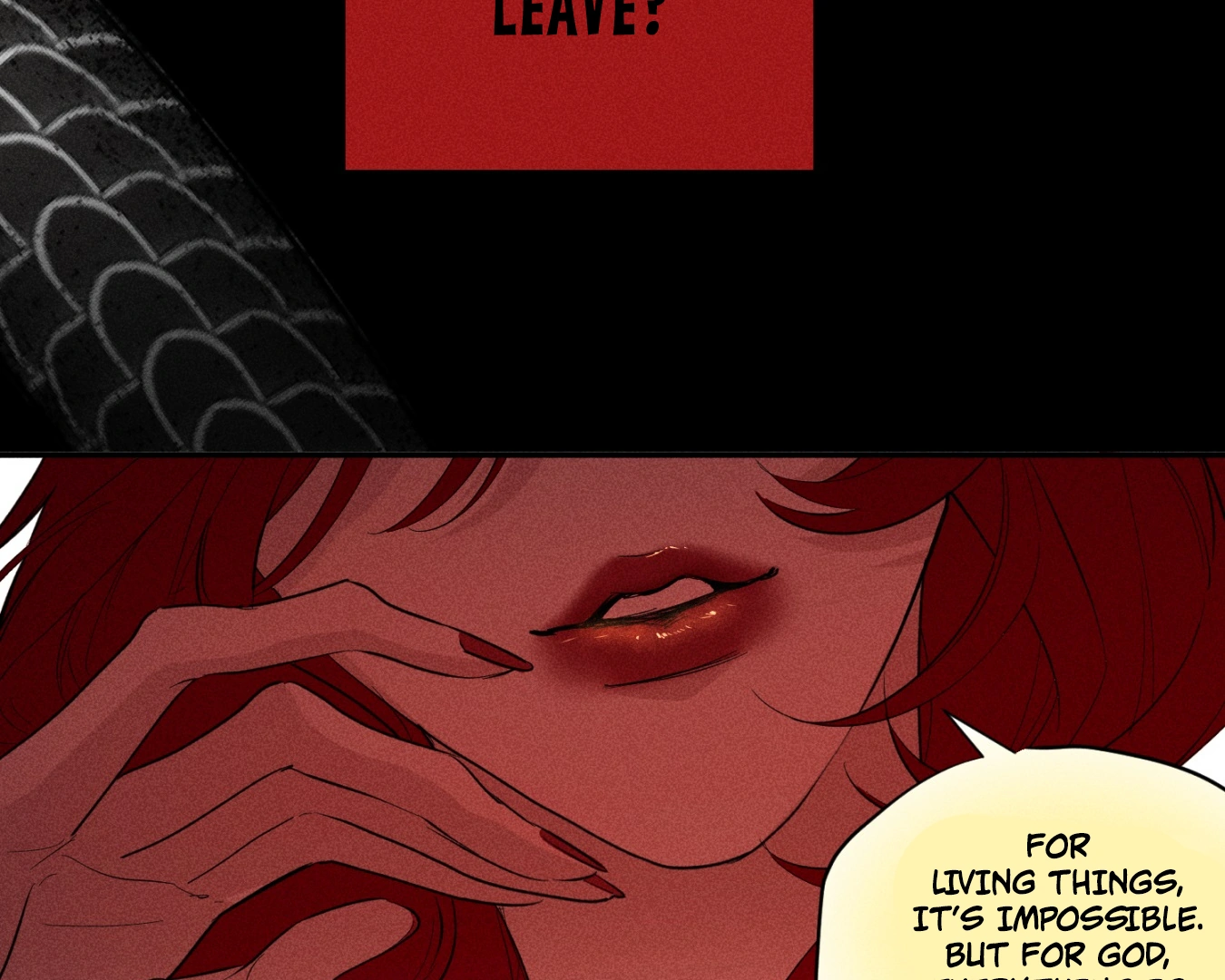 Do As You Please - Chapter 4 Page 34