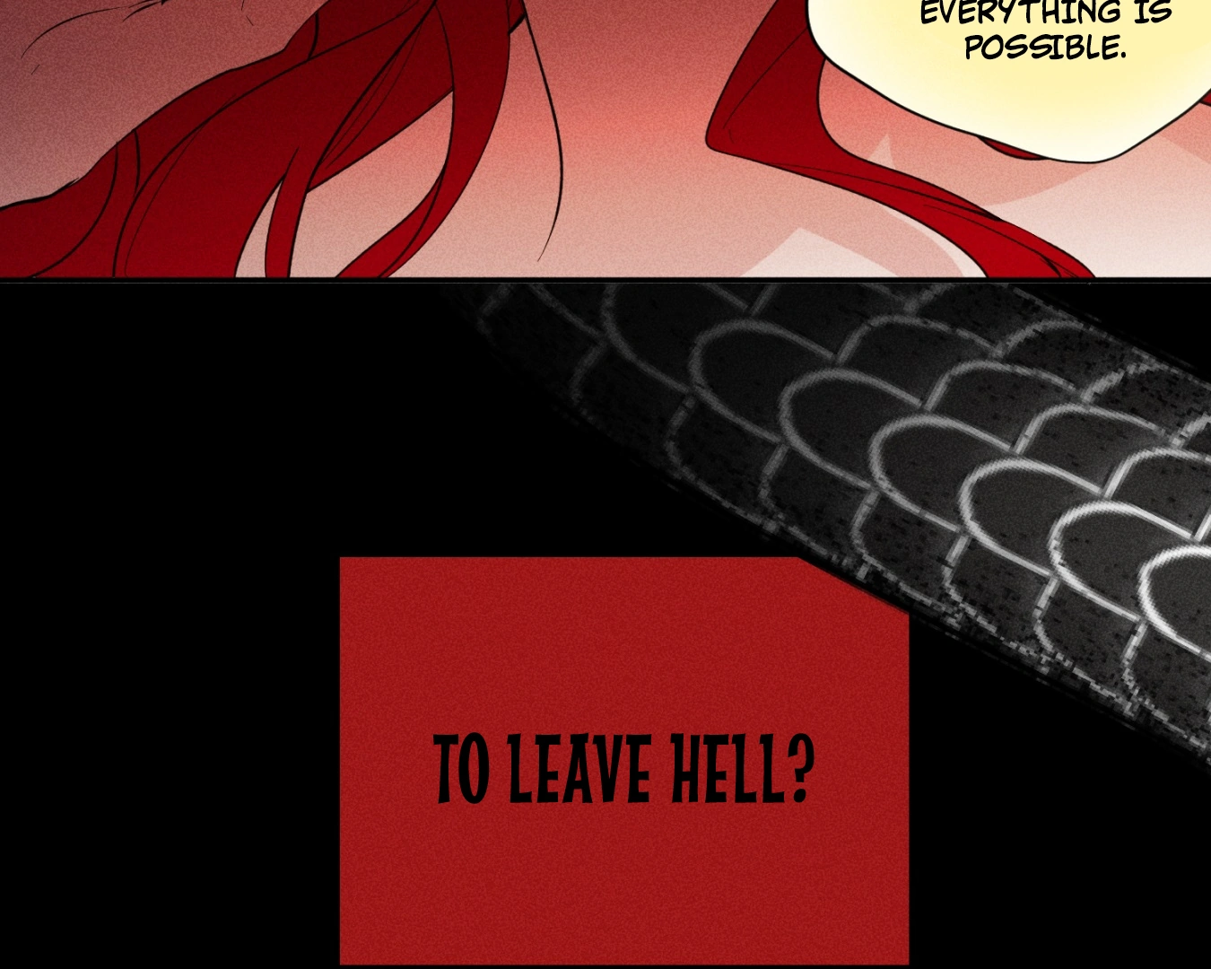 Do As You Please - Chapter 4 Page 35