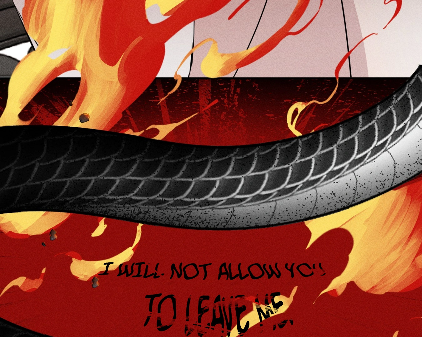 Do As You Please - Chapter 4 Page 41