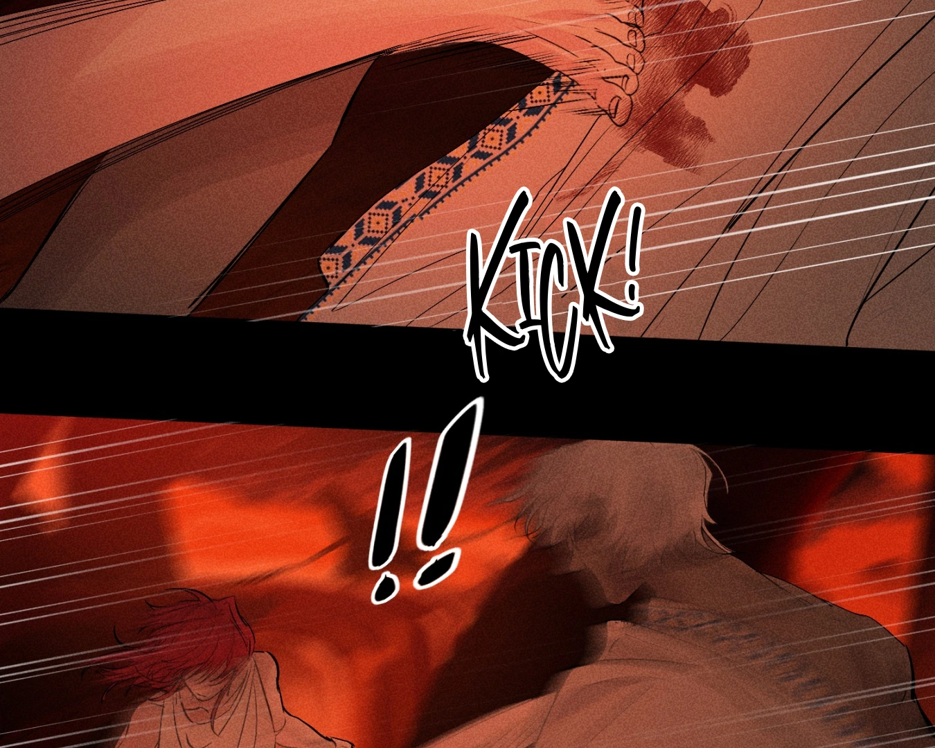 Do As You Please - Chapter 4 Page 71