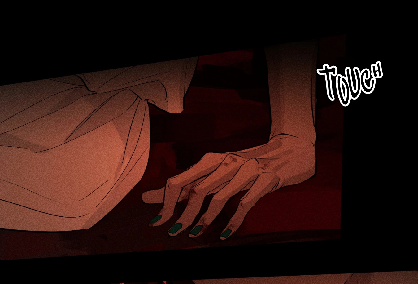 Do As You Please - Chapter 4 Page 74