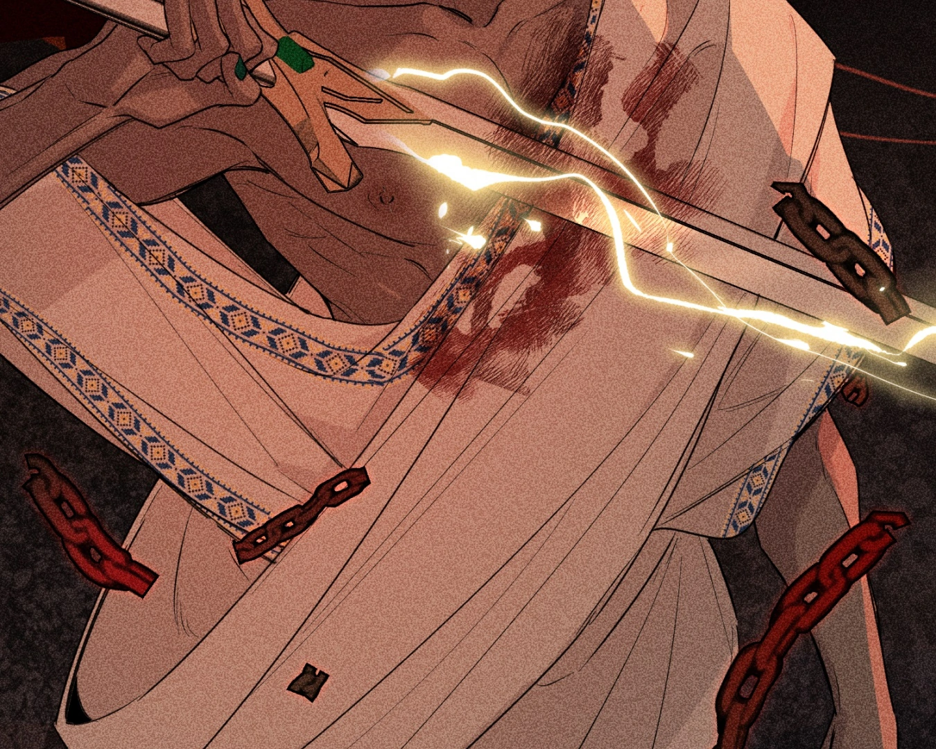 Do As You Please - Chapter 4 Page 86