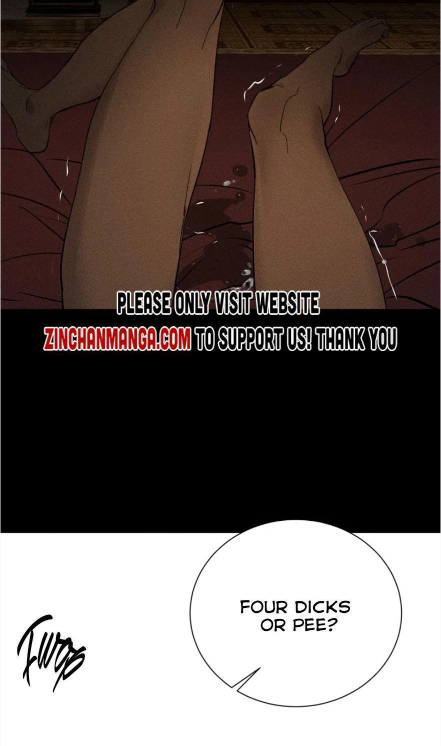 Do As You Please - Chapter 40 Page 3