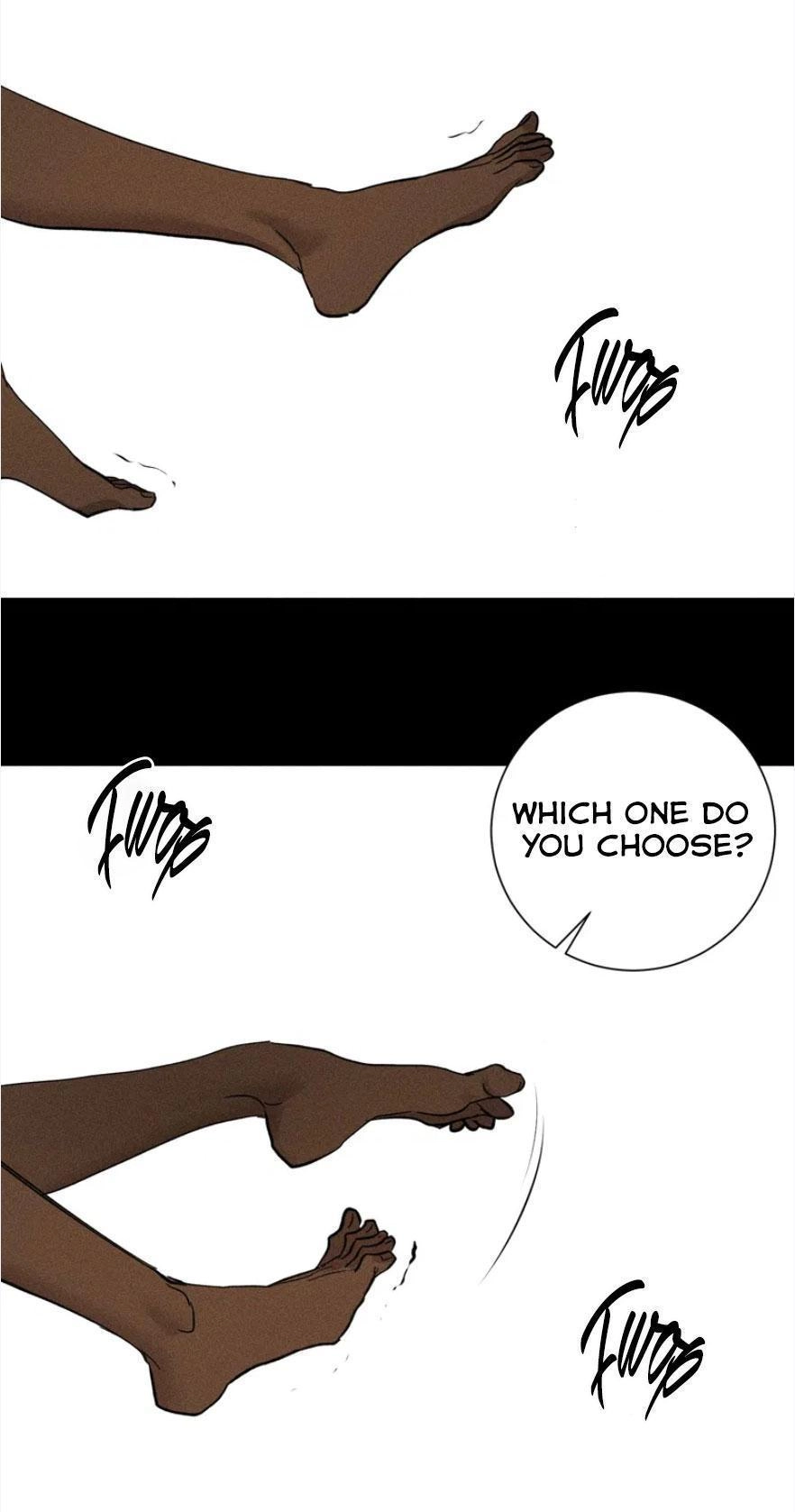 Do As You Please - Chapter 40 Page 4