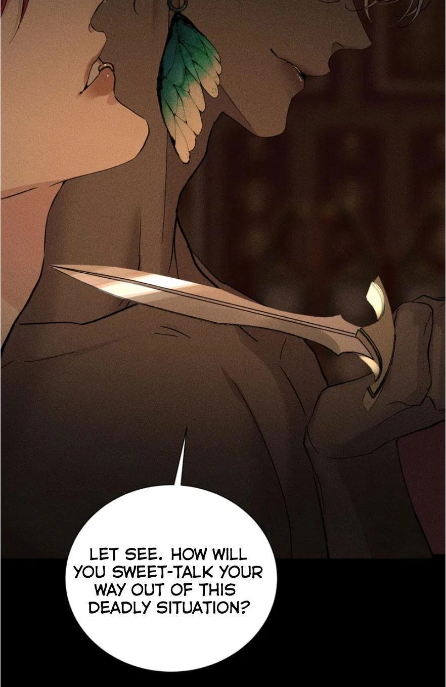 Do As You Please - Chapter 40 Page 9