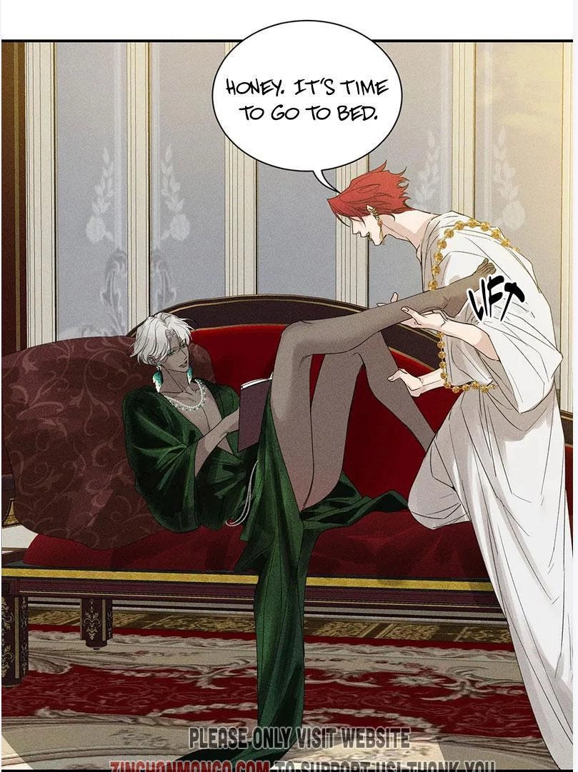 Do As You Please - Chapter 41 Page 1