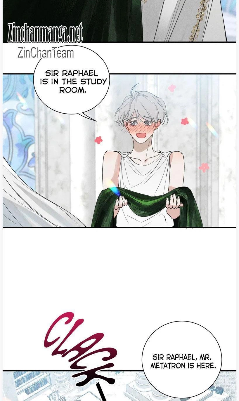 Do As You Please - Chapter 42 Page 2
