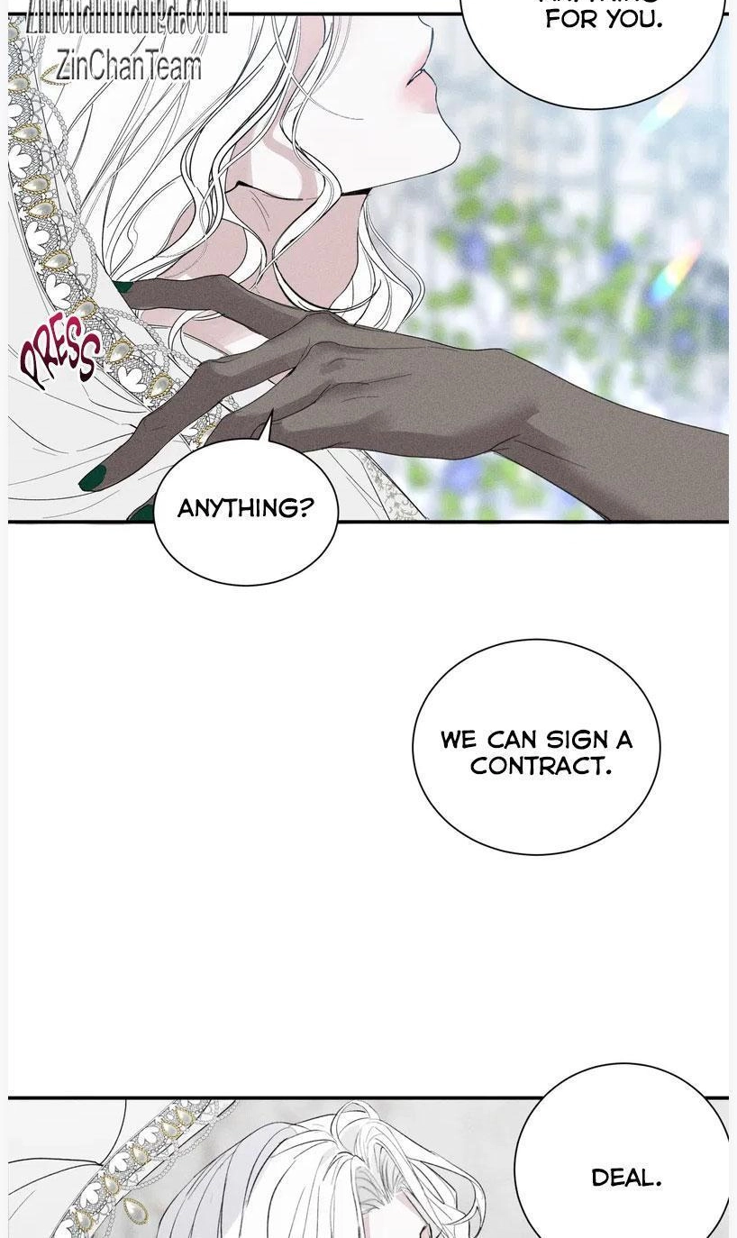 Do As You Please - Chapter 42 Page 8