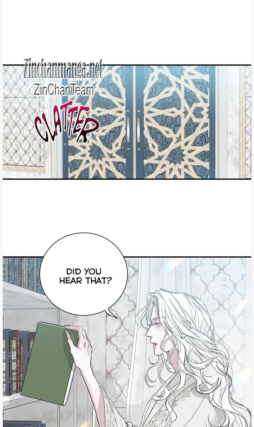 Do As You Please - Chapter 42 Page 12