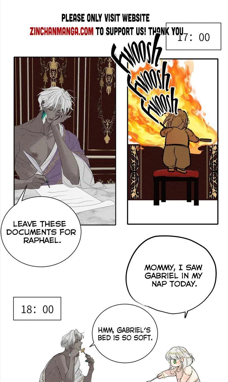 Do As You Please - Chapter 43 Page 1