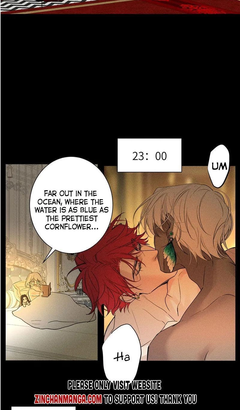 Do As You Please - Chapter 43 Page 6