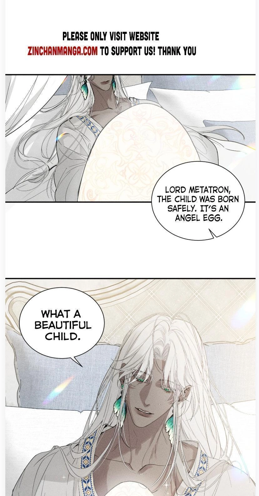 Do As You Please - Chapter 44 Page 1