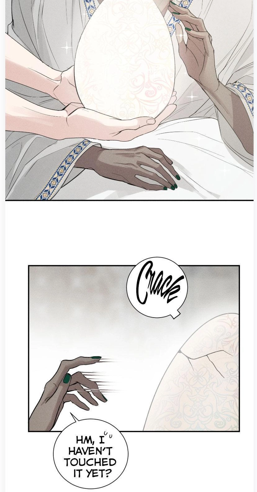 Do As You Please - Chapter 44 Page 2