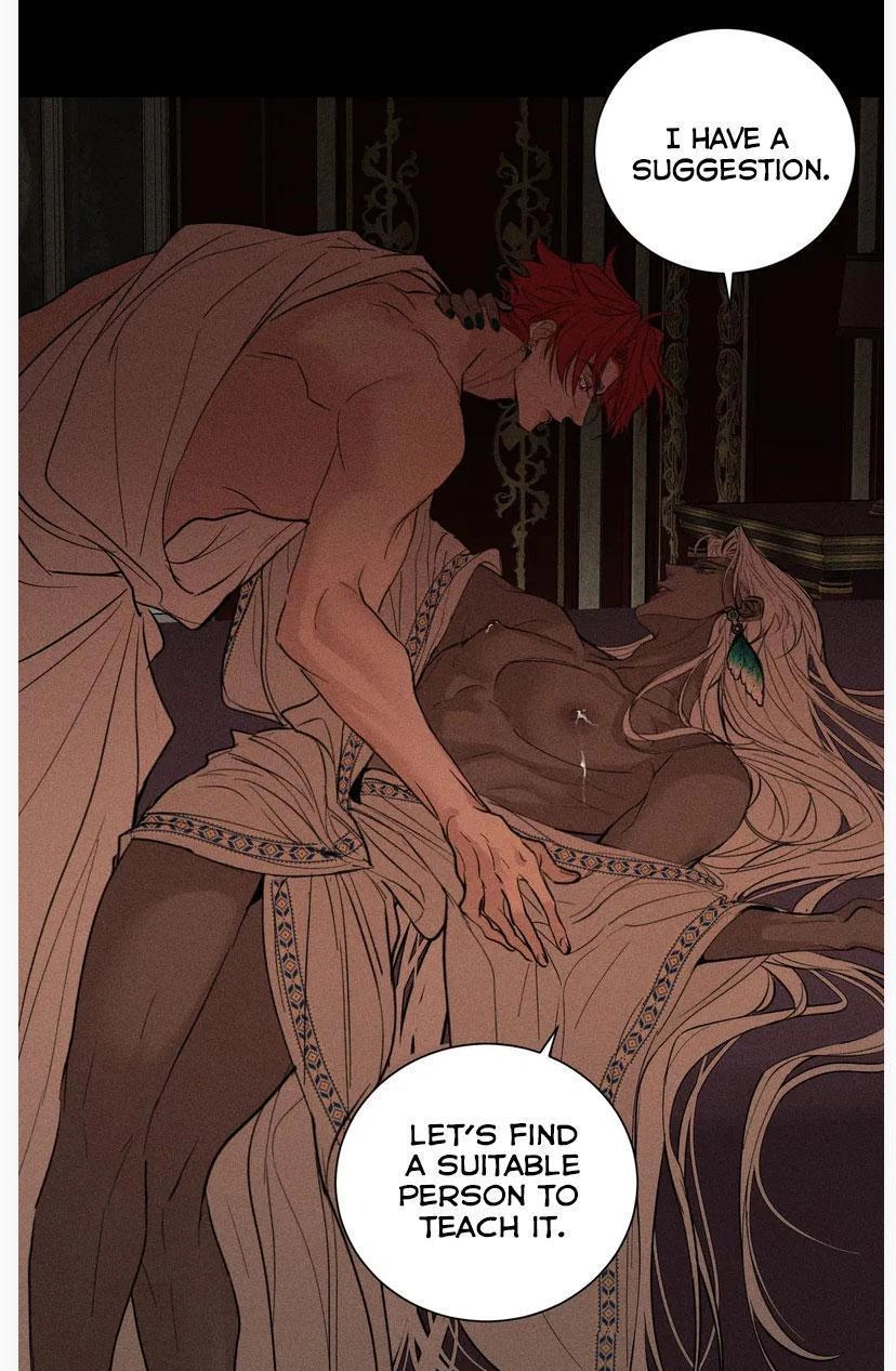 Do As You Please - Chapter 44 Page 9