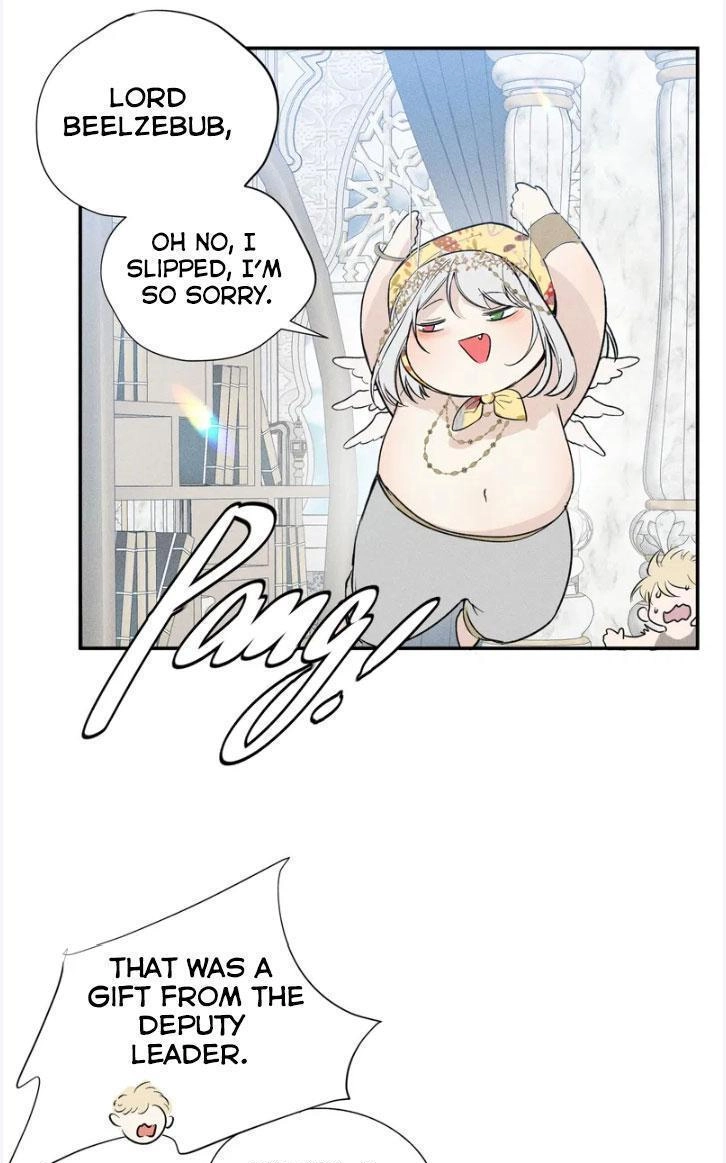 Do As You Please - Chapter 45 Page 4