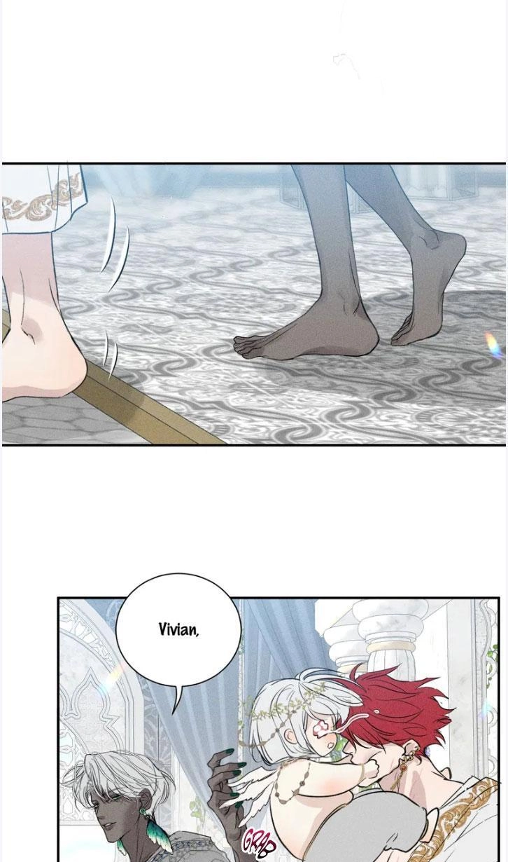 Do As You Please - Chapter 45 Page 11