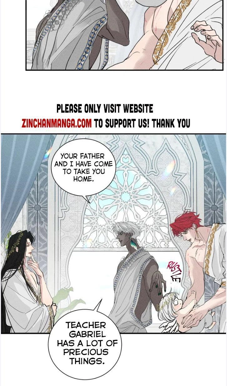 Do As You Please - Chapter 45 Page 12