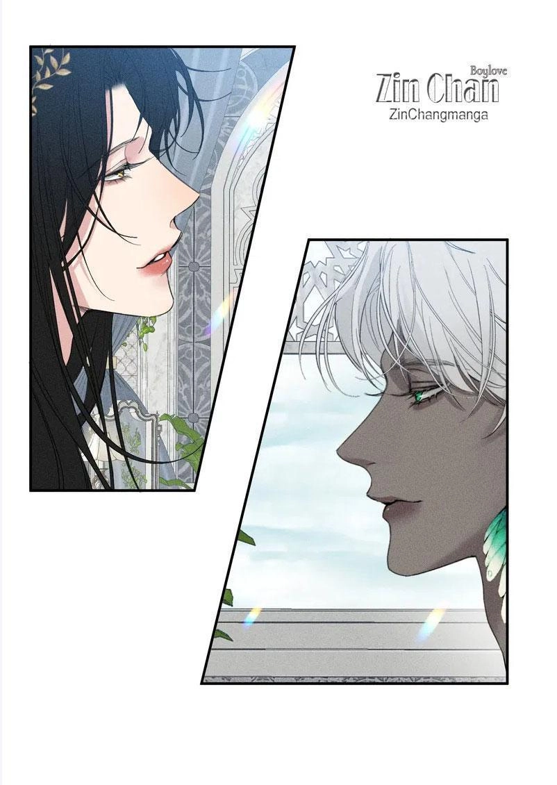 Do As You Please - Chapter 46 Page 1