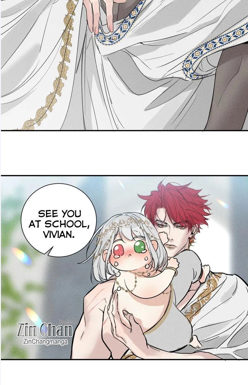 Do As You Please - Chapter 46 Page 6