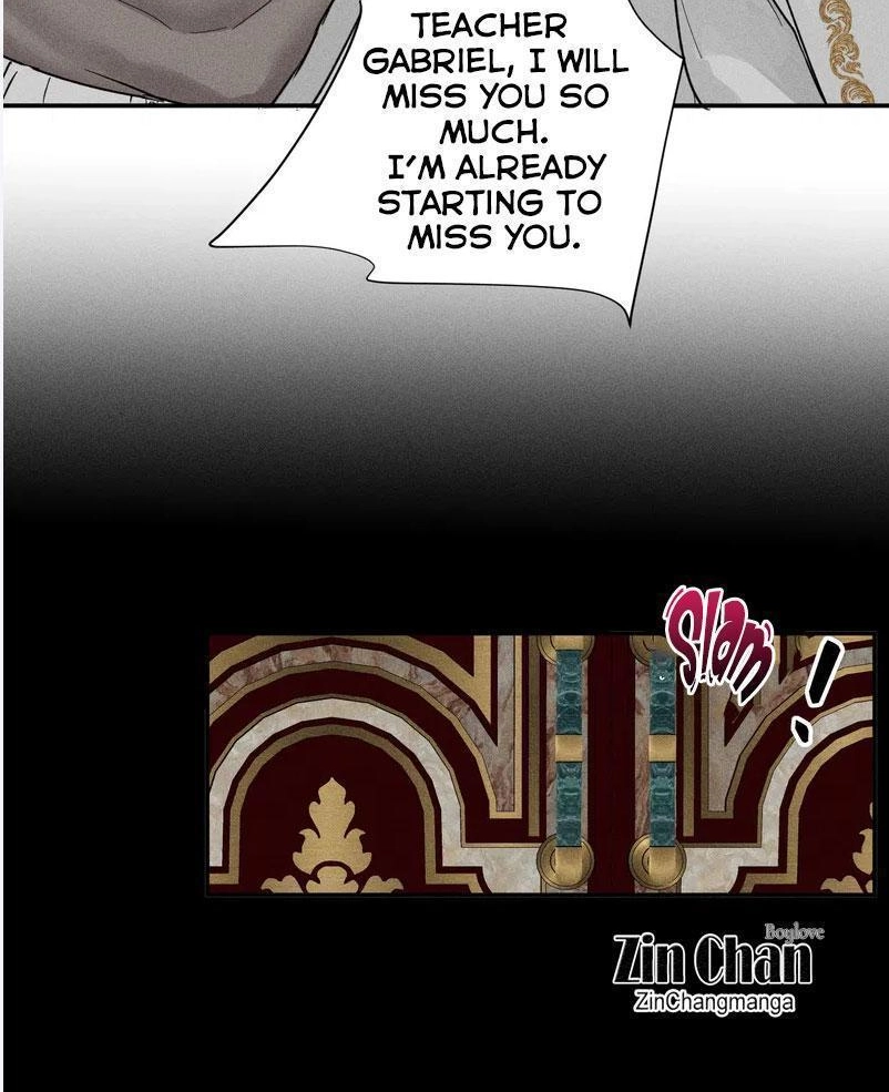 Do As You Please - Chapter 46 Page 8