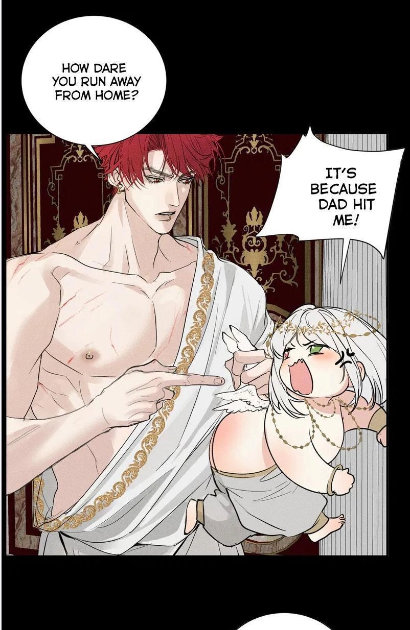 Do As You Please - Chapter 46 Page 9