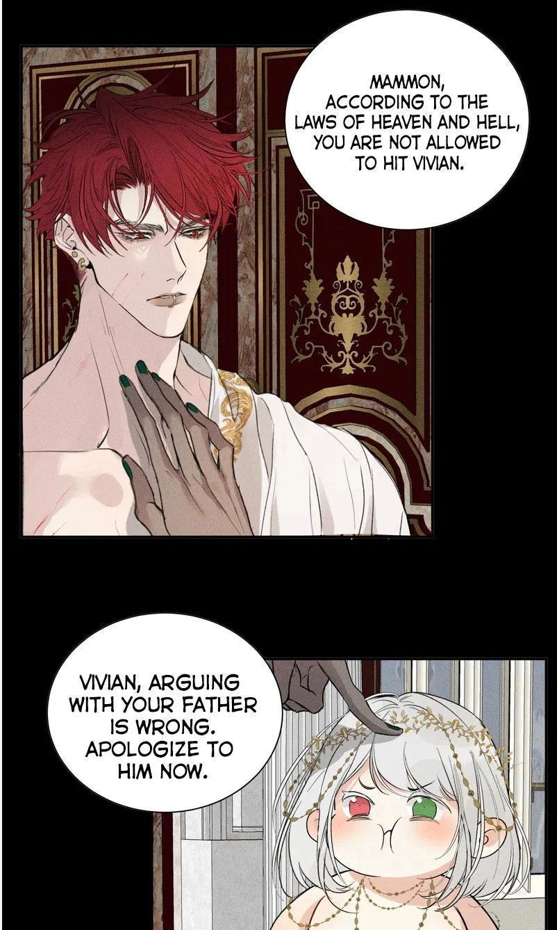 Do As You Please - Chapter 46 Page 11
