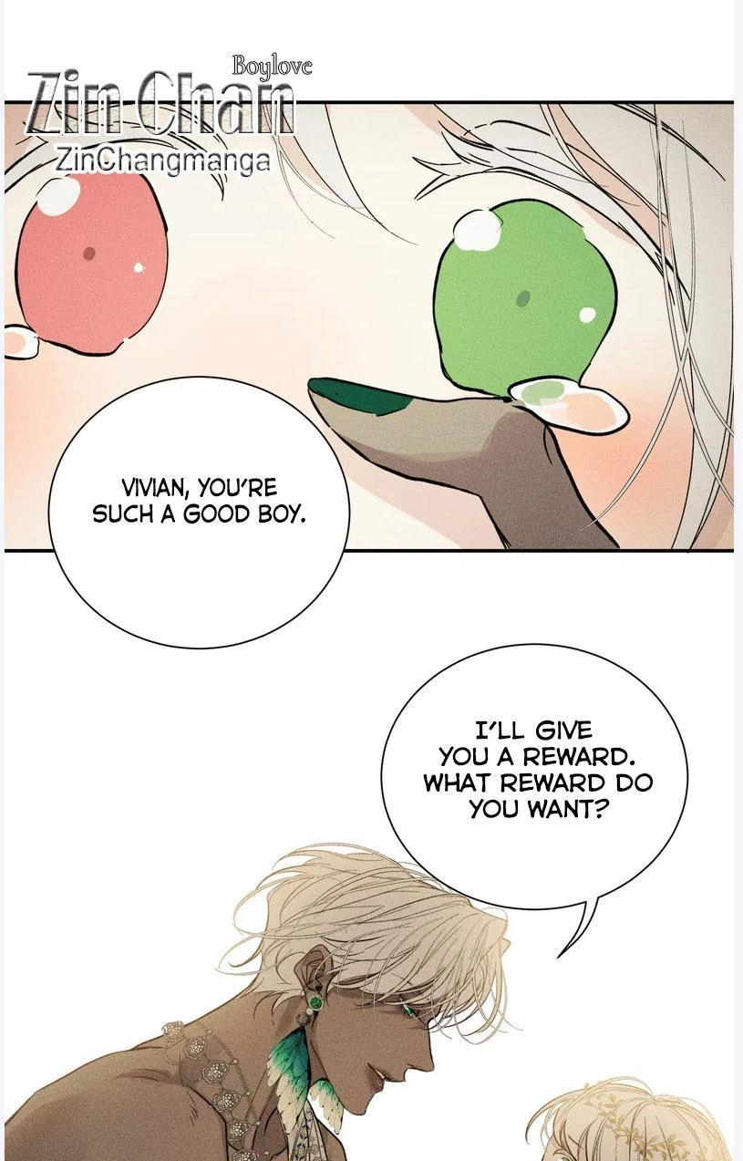 Do As You Please - Chapter 47 Page 1