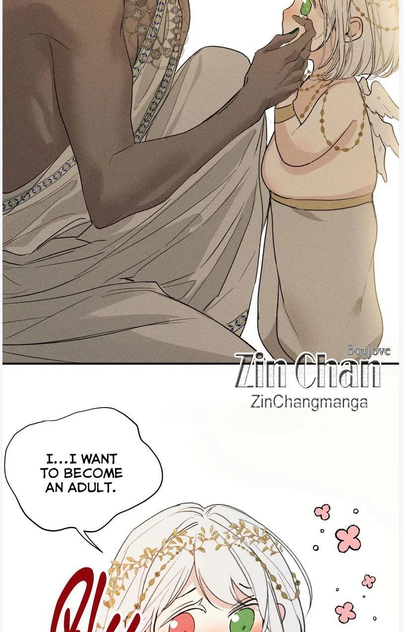 Do As You Please - Chapter 47 Page 2