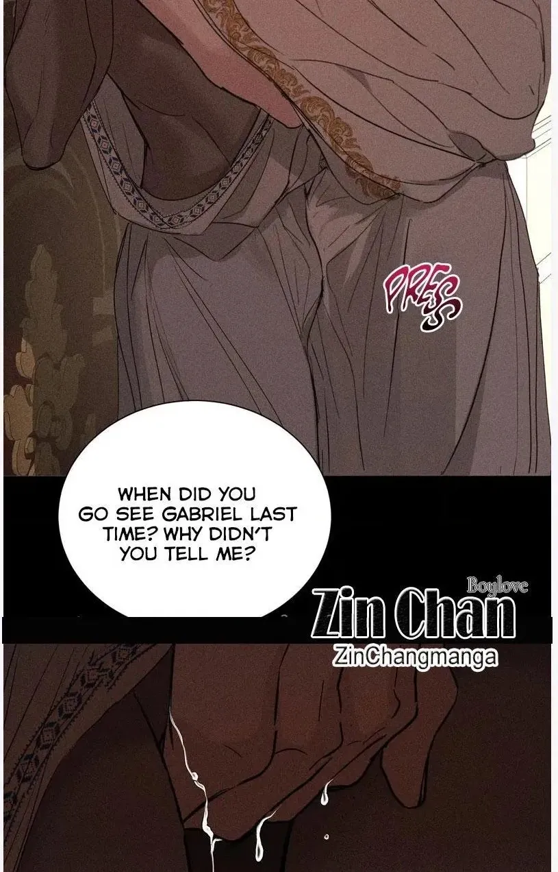 Do As You Please - Chapter 47 Page 10