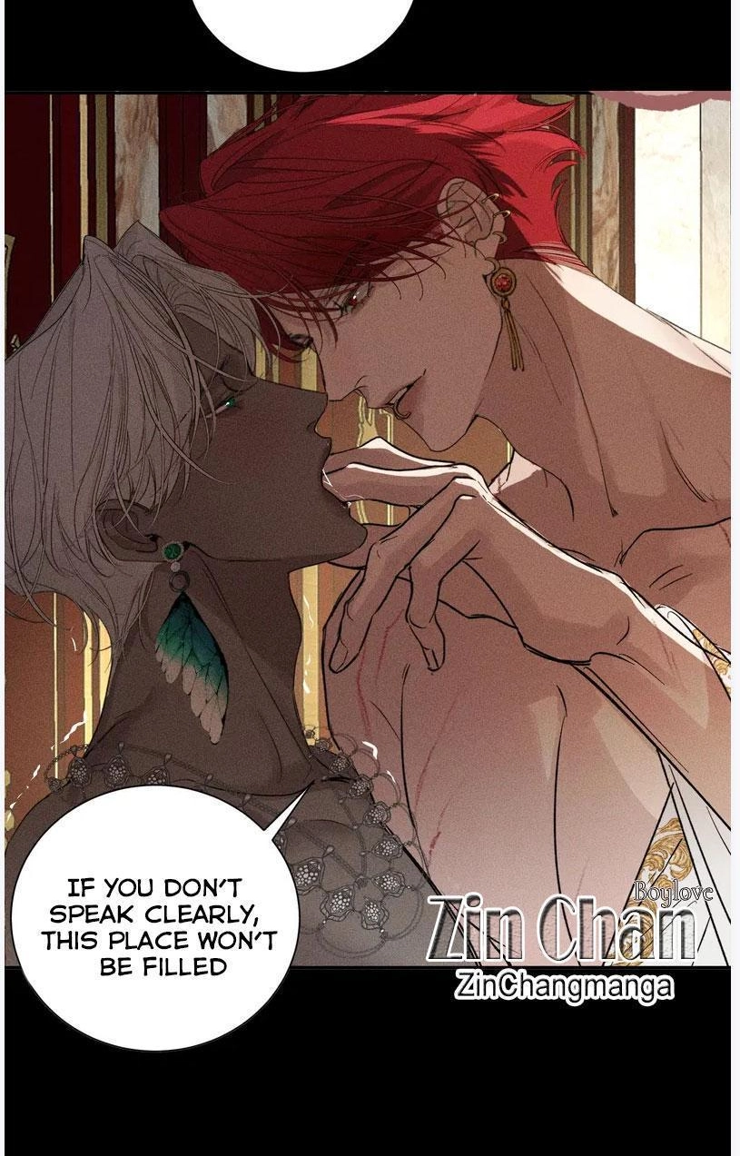 Do As You Please - Chapter 47 Page 12