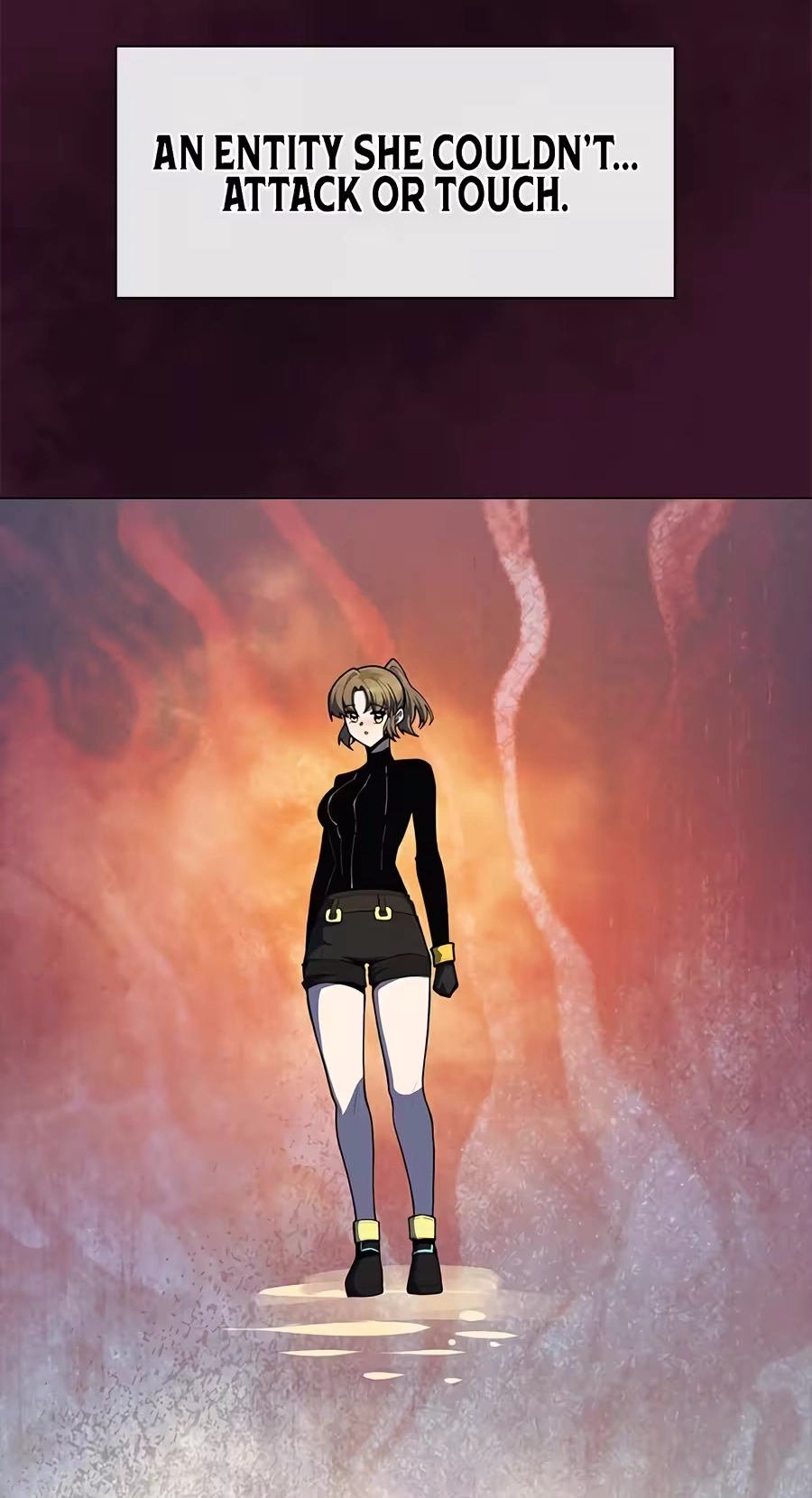 Do As You Please - Chapter 48 Page 6