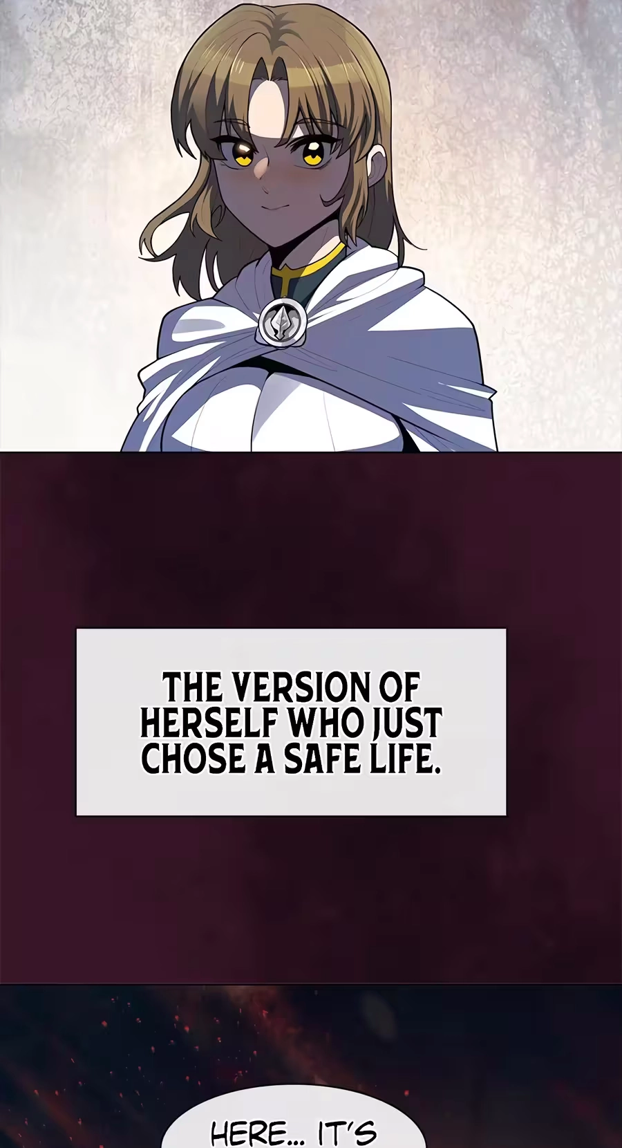 Do As You Please - Chapter 48 Page 7