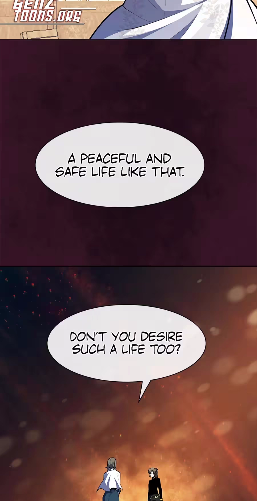 Do As You Please - Chapter 48 Page 12