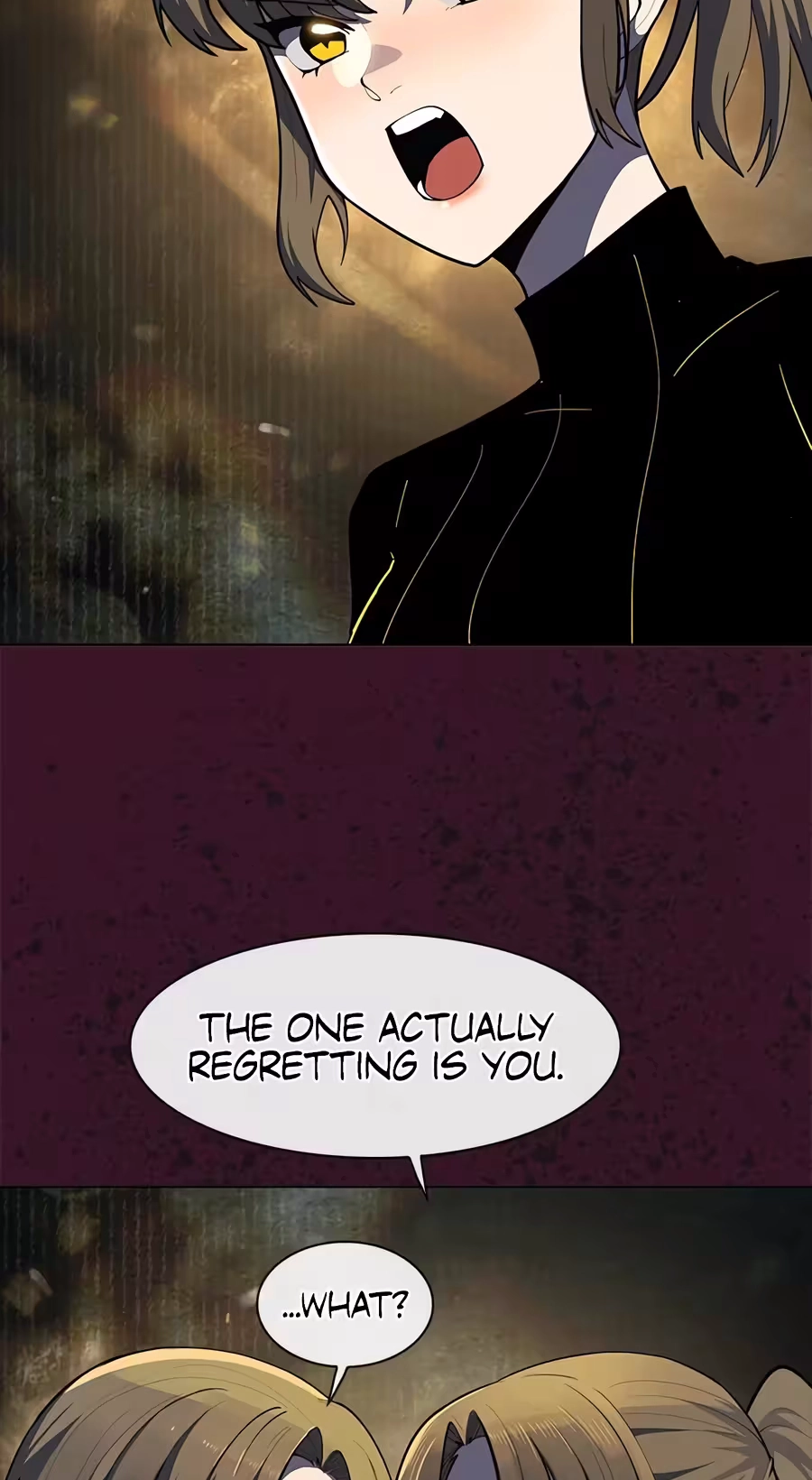 Do As You Please - Chapter 48 Page 23