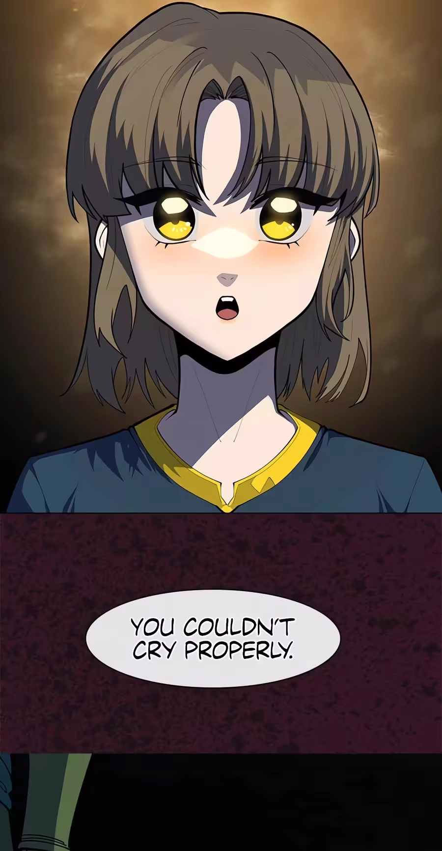 Do As You Please - Chapter 48 Page 25