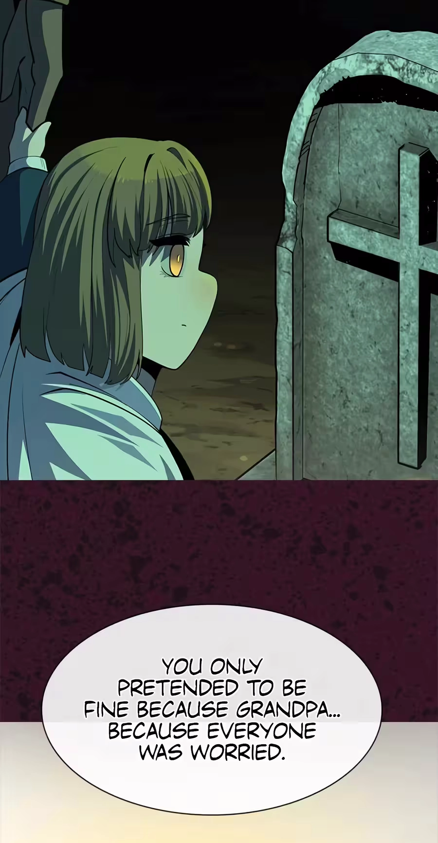 Do As You Please - Chapter 48 Page 26