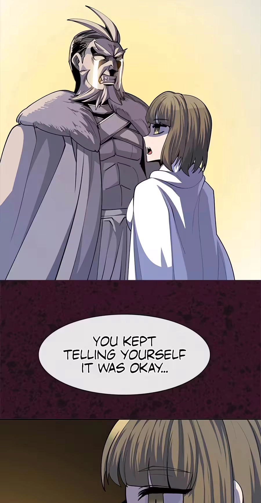 Do As You Please - Chapter 48 Page 27
