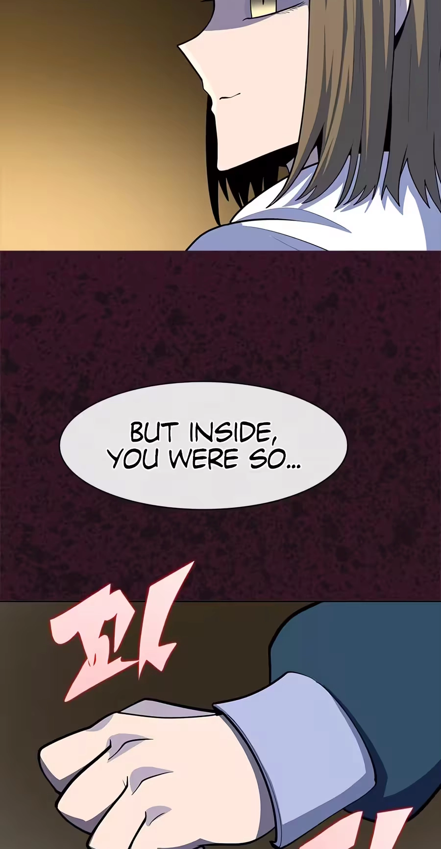 Do As You Please - Chapter 48 Page 28