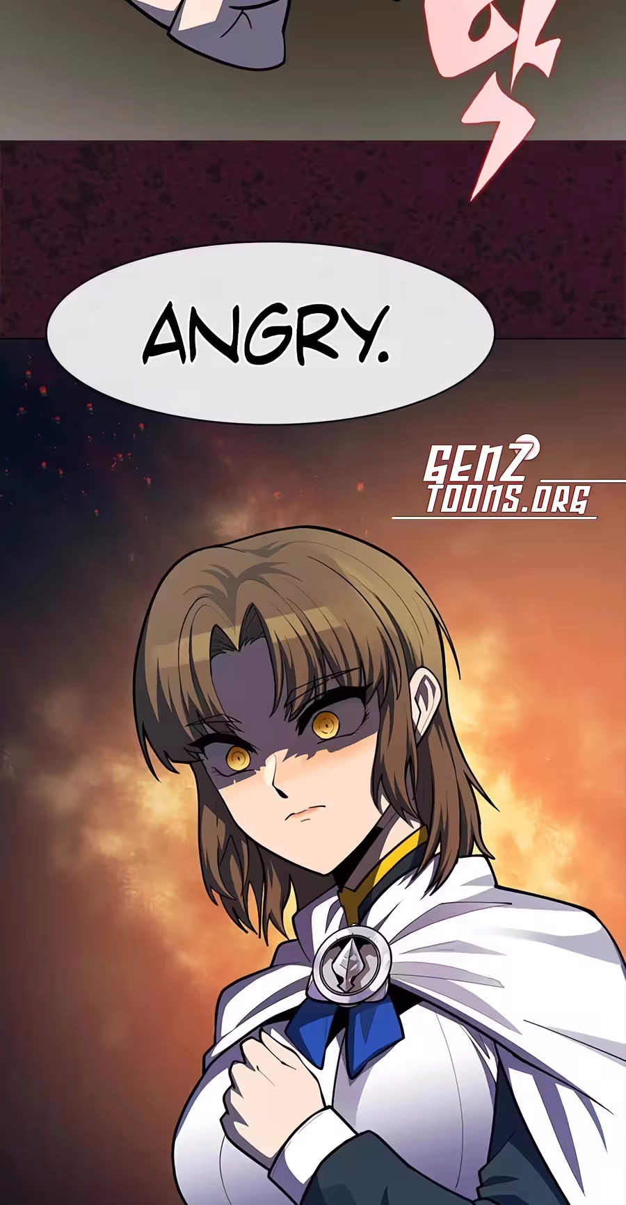 Do As You Please - Chapter 48 Page 29