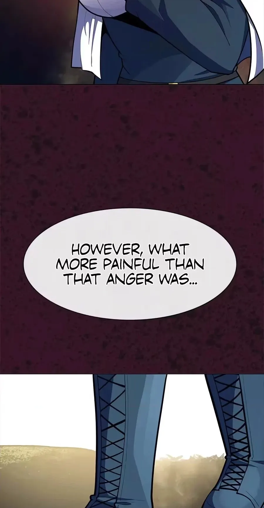 Do As You Please - Chapter 48 Page 30