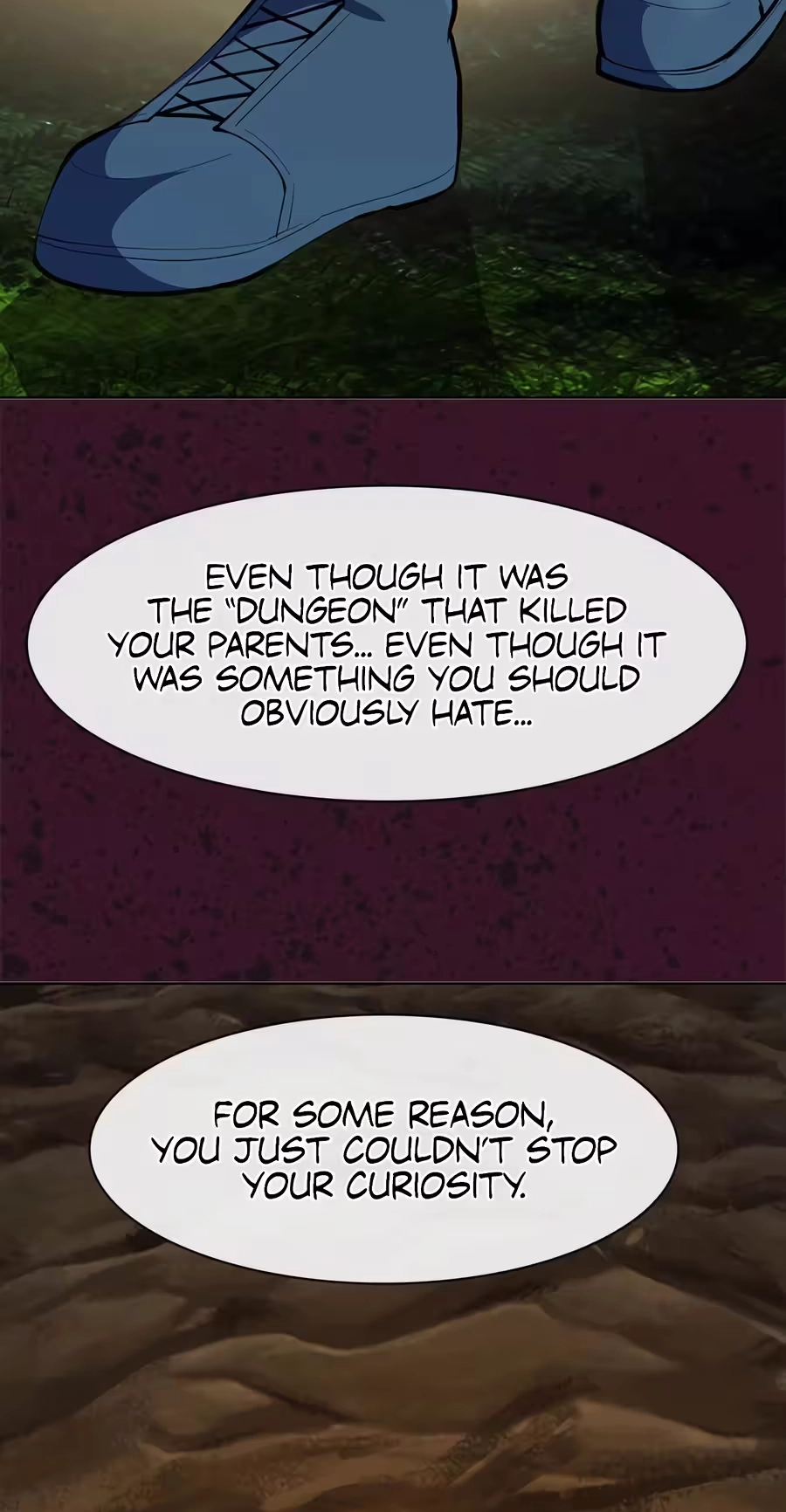 Do As You Please - Chapter 48 Page 31