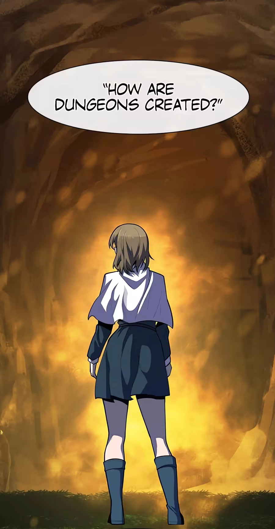 Do As You Please - Chapter 48 Page 32